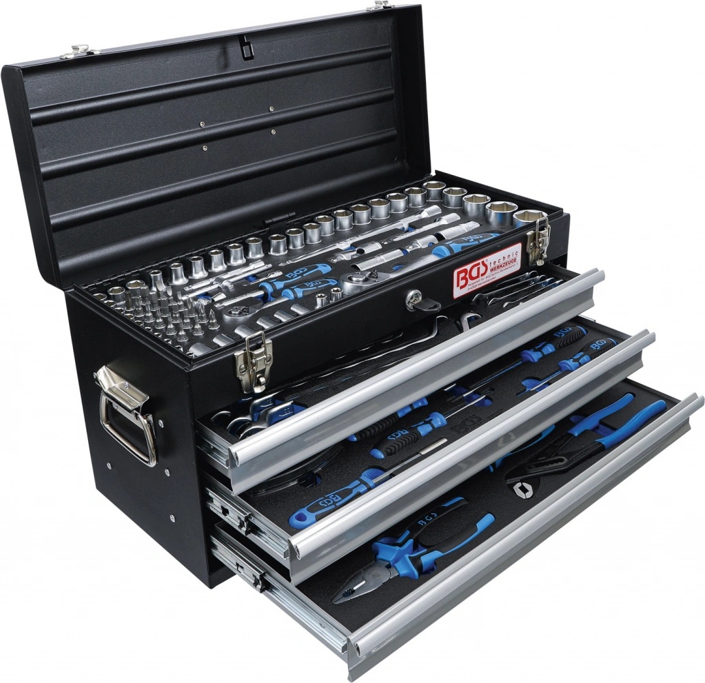 BGS Technic 3318