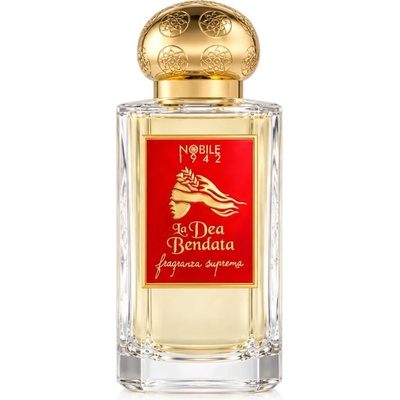 Nobile 1942 La Dea Bendata parfumovaná voda unisex 75 ml