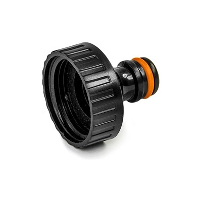 BRADAS BLACK LINE šroubení 1" – Hledejceny.cz