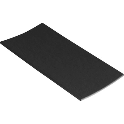 Walteco Protiskluzové podložky EVA 120x240mm, samolepicí, černé Množství: 1 ks , 85099 – Hledejceny.cz