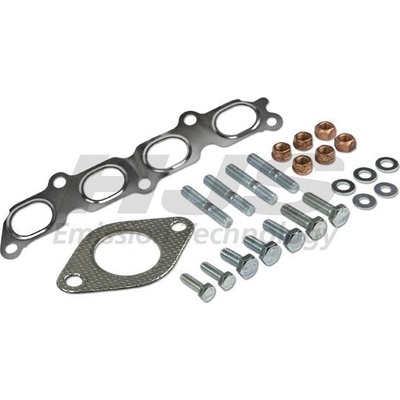 Montazni sada, katalyzator HJS 82 15 6675