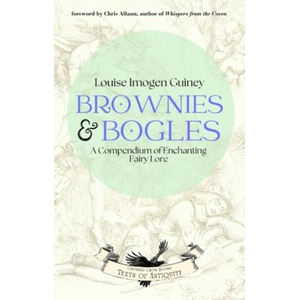 BROWNIES & BOGLES (ISBN: 9781964537016)