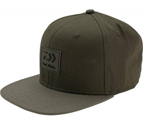 DAIWA D-Vec Cap Anthrazit
