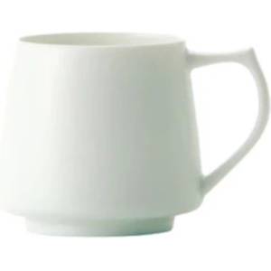Origami Aroma Cup - иновативна чаша 320 ml - Бяло (99300050)