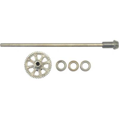 XINLEHONG Hlavní ozubení pro XLH Q901 Q902 Q903