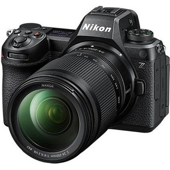 Nikon Z6 III + 24-200mm f/4-6.3 VR MILC (VOA130K003)