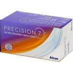 Alcon Precision7 (27 лещи) - leshti