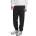 Under Armour Анцуг Under Armour Men's Performance Fleece Tracksuit Bottom - Black/White