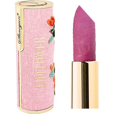 Shaoyun Lip Flower No, 182 broskyňový kvet 3,60 g