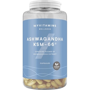 Myprotein Ashwagandha KSM-66, 90 Capsules