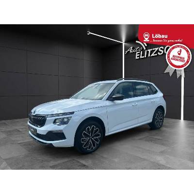 Skoda Kamiq 1.0 Selection DSG 85 kW