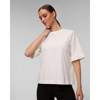 Dámské Oversize Tričko Bogner Dorothy Bílé