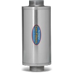 Can-Filters Can Inline 600 - 600 м3/ч / ⌀ 150 мм - Проточен карбонов филтър (3162)