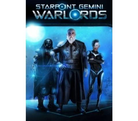 Starpoint Gemini Warlords