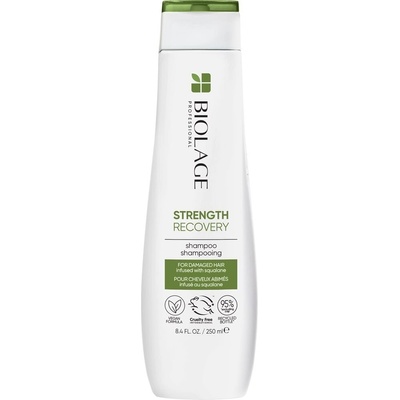Matrix Biolage Strength Recovery Shampoo 250 ml