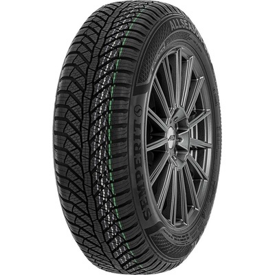 Semperit Allseason-Grip 195/45 R16 84V