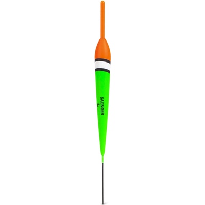 Saenger plavák Specialist Knicklicht Laufpose 4 4g