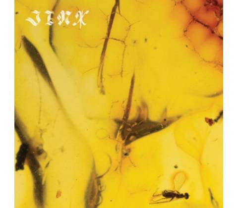 CRUMB - JINX LP