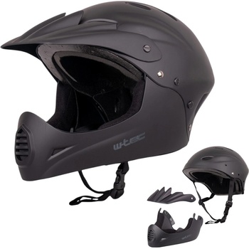 W-Tec Campanero (25976/27788/27791)