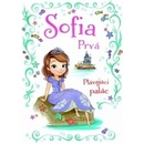 Sofia Prvá - Plávajúci palác