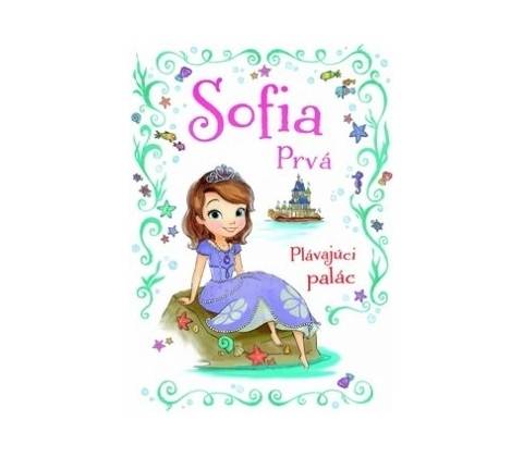 Sofia Prvá - Plávajúci palác