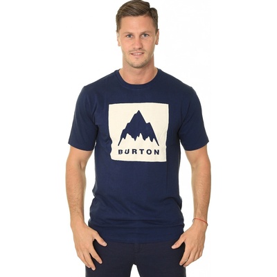 Burton Classic Mountain High Dress blue