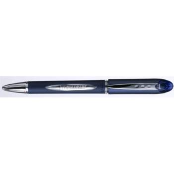 uni Химикалка, 0, 35 мм, капачка, UNI "SX-217 Jetstream", синя 14449000 (14449000)