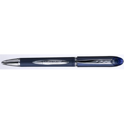 uni Химикалка, 0, 35 мм, капачка, UNI "SX-217 Jetstream", синя 14449000 (14449000)