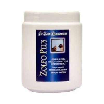 IV San Bernard Zolfo Plus 1000 ml