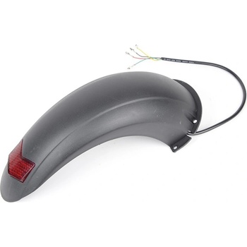 City Boss GV5/GV4/GT8 blatník zadný