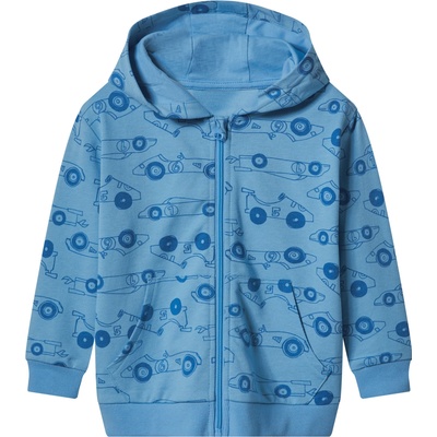 Lupilu dětská mikina světle modrá – Zbozi.Blesk.cz
