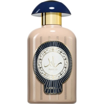Lattafa Ra'ed Absolu parfumovaná voda unisex 100 ml