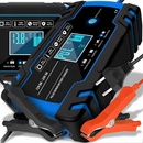 Nabíječky a startovací boxy LTC LX1204 12/24V