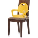 Jídelní židličky Chipolino Bonbon 3v1 Mango