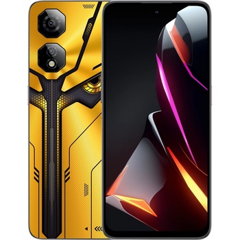 Nubia Neo 2 5G 8GB/256GB Sunfire Yellow