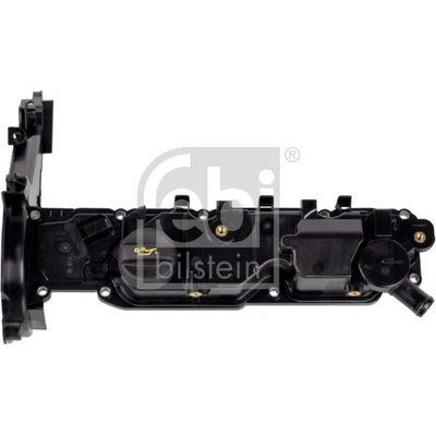 FEBI BILSTEIN Kryt hlavy valcov 172902