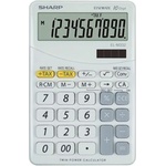 Sharp EL-M332BWH Калкулатори