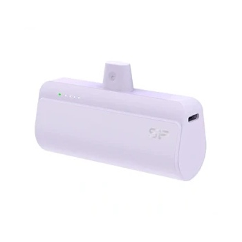 Image 1 of Silicon Power QD50 5000 mAh SP5K0MAPBKQD500U