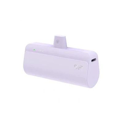 Silicon Power QD50 5000 mAh SP5K0MAPBKQD500U