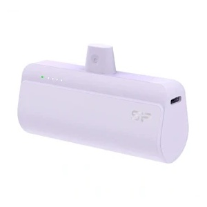 Silicon Power QD50 5000 mAh SP5K0MAPBKQD500U