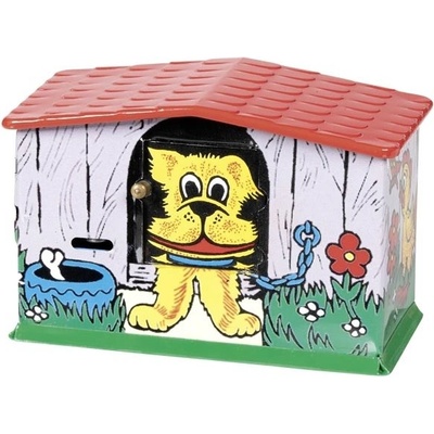 Goki Pokladnička Psík