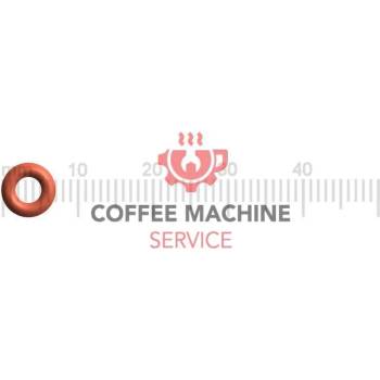 Melitta О-пръстен тефлонов маркуч