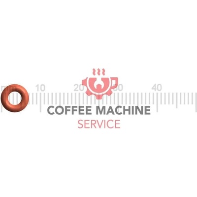 Melitta О-пръстен тефлонов маркуч