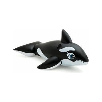 INTEX Inflatable raft 58561np orka