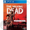 Hry na PS4 The Walking Dead: The Final Season