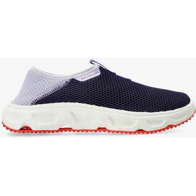 Salomon dámske topánky Reelax Moc 6.0 astral/violet/flame