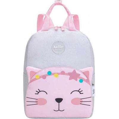 UWEAR Раница за детска градина Hello Nature Mary