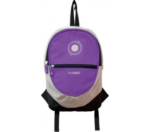 Globber Junior violet