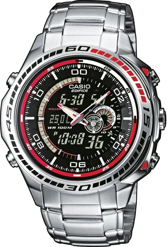 Casio EFA-121D-1A