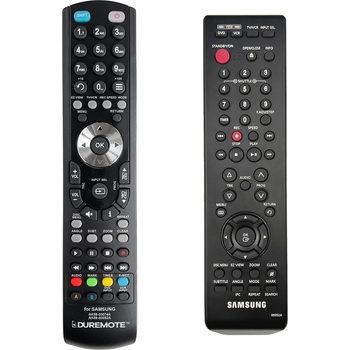 GENERAL Samsung ak59-00052a - дистанционно управление дубликат (ak59-00052a)